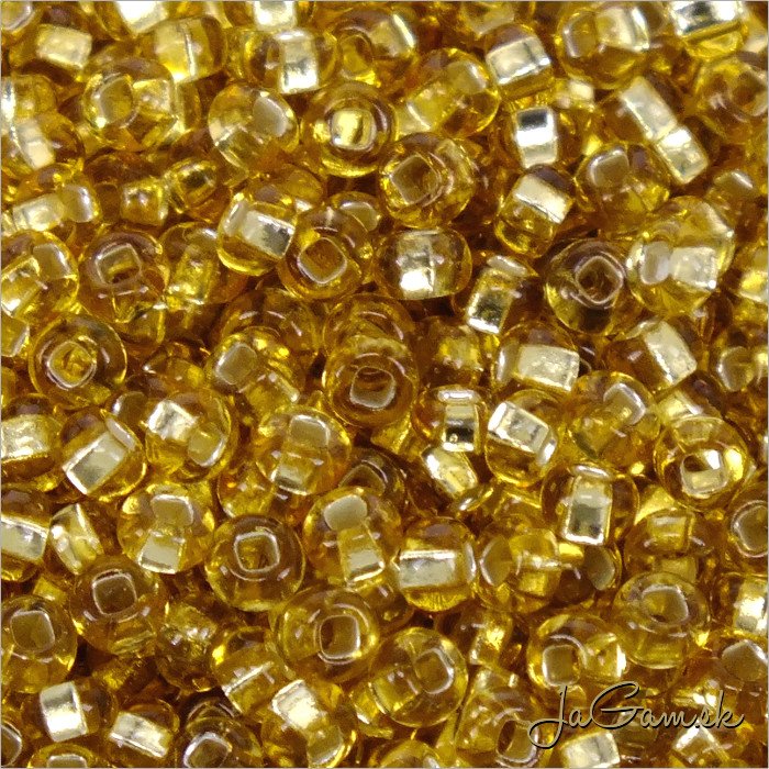 Rokajl Preciosa 10/0, 50g (P1613)